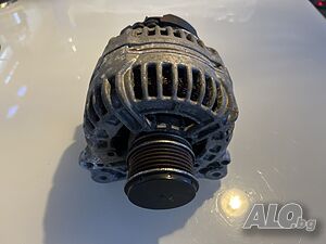 алтернатор VW, AUDI, SKODA, SEAT, 1.9 и 2.0tdi, tfsi 2003-2012г. #010S