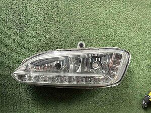 халоген ляв Hyundai Santa fe 2013-2016 г. #643S