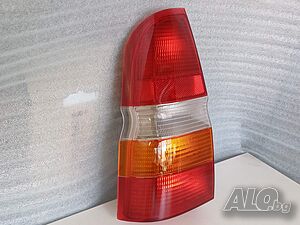 стоп ляв Ford Escort combi 1990-1998 г. #1009V