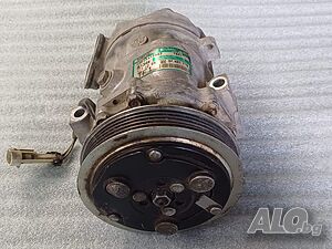 компресор за климатик Opel Corsa, Tigra, Astra 2002-2013г. #1000V