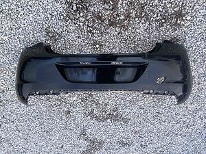 задна броня Opel Astra J 2009-2012 г. #046S