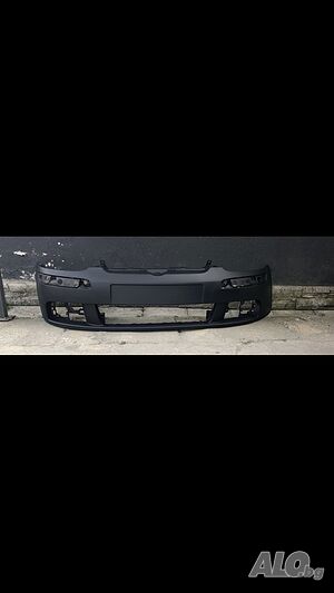 Предна броня VW Jetta VW Golf 5 м. 2004-2008г. 1К0.807.221. #148V.