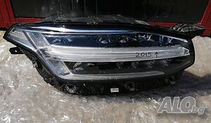 Десен фар Volvo XC 90 2015-2020 г. Full Led Active Оборудван #001V