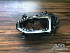 Халоген Led ляв VW T-Roc след 2017г. 89250931. #050V.