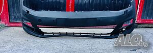 Предна броня VW Golf 7 модел 2013-2017г. 5G0 807 221. #165.