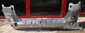 Задна броня Renault Scenic 2003-2009 година