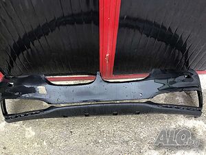 Предна броня BMW 7 G11/12 модел 2015-2019г. ном. 7409353. #038V