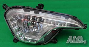 Десен халоген Led зa Hyundai Santa Fe Grand Maxcruz 2016-2018г. #023V