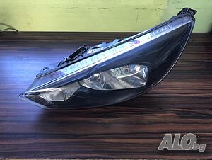 Ляв фар за Ford Focus MK3, F1EB-13030-AGB model 2014-2018 г. #068V.