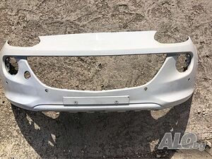 Предна броня Opel Adam Опел Адам след 2013г. #170V