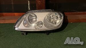 Фар ляв VW Caddy VW Touran 2003-2007г. 2K0.941.005B. #562S