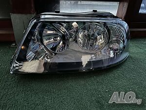 Фар ляв нов Seat Alhambra 2000-2010г. #531S.
