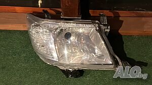 Фар десен Toyota Hilux 2011-2015 с ел. моторче 811100K440. #513S