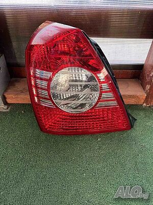 Стоп ляв Hyundai Elantra 2004-2006г. #533S.
