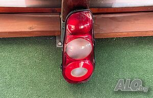 Стоп десен smart fortwo 1998- 2007г. #023