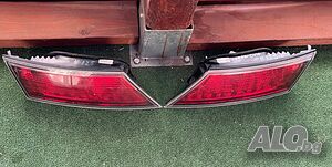 Стоп Стопове Ляв и Десен Honda civic 2005 - 2011г hetchback #125 #126