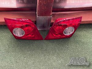 Ляв и Десен Стоп Chevrolet Lacetti след 2003г. #547 #548