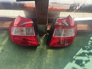 стоп ляв стоп десен BMW 1 seria E87 2004-2007г. #086S. #087S.