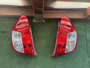 стоп ляв стоп десен Hyundai i10 2008-2011г #093S #094S