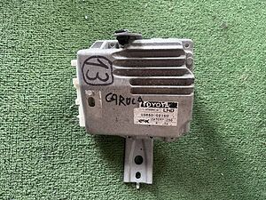 компютър хидравлика волан Toyota Corolla 2000-2007г. #013S
