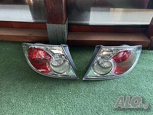 стоп стопове нови Mazda 6 sedan 2002-2008г. #169SA- #173SA