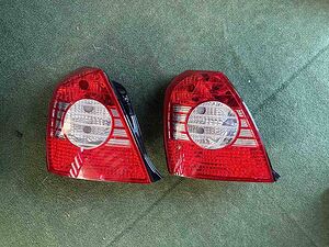 стоп ляв нов Hyundai Elantra 2003-2006г. #174SA, #175SA