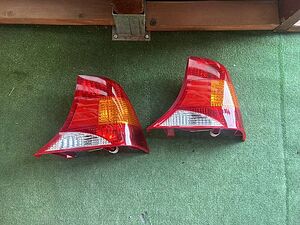 стоп десен нов Ford Focus sedan 1998-2004г. #198SA #199SA