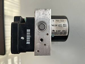 ABS Ate Mini Cooper R50 R56 2001-2010г. ATE 10.0207-0015.4 #005S.