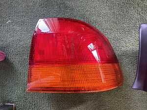 стоп десен нов Honda Civic sedan 1996-2001г. #217SA #218SA