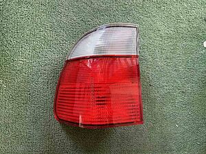стоп ляв BMW e39 5 seria combi 2001-2004г. #219SA