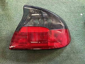 стоп десен нов Opel Tigra 1994-2001г. Valeo #227SA