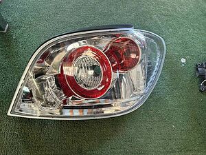 стоп десен нов Peugeot 307 модел 2001-2007г. #229SA