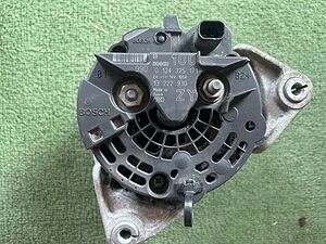 алтернатор Opel Astra, Corsa, Meriva 1,4 16V 2006-2014г. #004S.