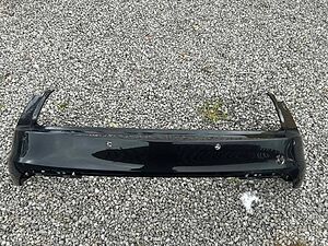 задна броня Opel Insignia комби 2008-2013г. #018V