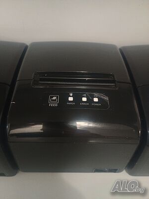 POS принтери Принтер POS Мрежов (LAN) | Принтери, Скенери, Копири | Варна