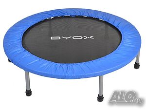BYOX Батут 3.75FT 114cm