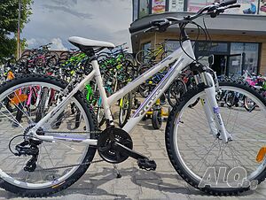 CROSS Велосипед 26” JULIA 480mm