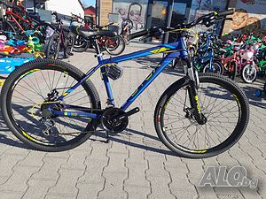 BYOX Велосипед 26” SELECT