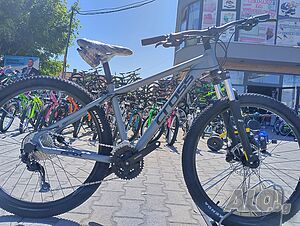 CROSS Велосипед 27.5” GRX 8 HDB S