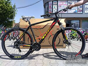 CROSS Велосипед 29” GRX 7 MDB XL