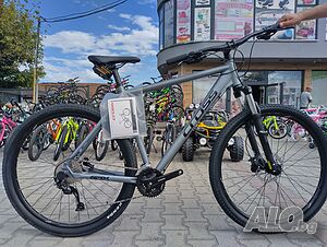 CROSS Велосипед 29” GRX 8 HDB XL