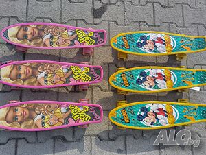 DISNEY Скейтборд 22“ Disney