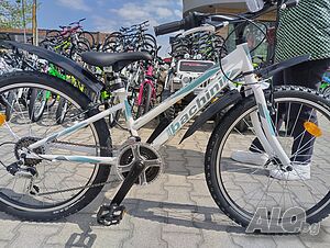 SPRINT Велосипед 24” Bachini Adventure