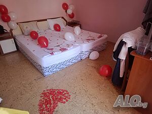 Нощувки в Сливен