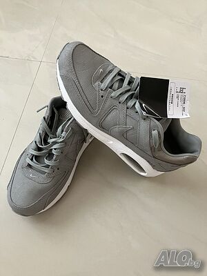 Оригинални маратонки Nike Air Max Command