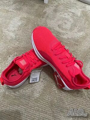 PUMA(дамски)Оригинални маратонки от Япония