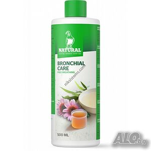 Естествена Грижа за Бронхите за Гълъби - Арт. №: 201025 Natural Bronchial Care