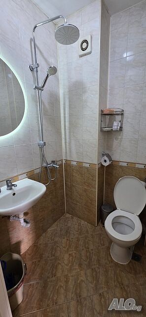 Нощувки Кючук Париж