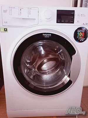 Продавам пералня на части Indesit Hotpoint