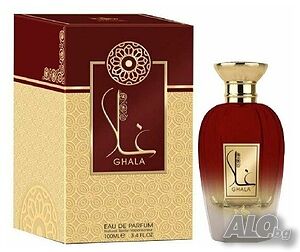 Дамски Парфюм GHALA